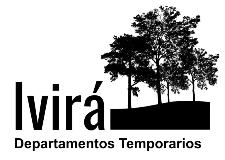 Ivirá departamentos temporarios