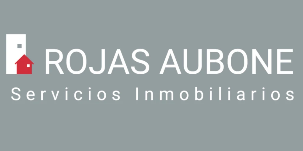 ROJAS AUBONE INMOBILIARIA