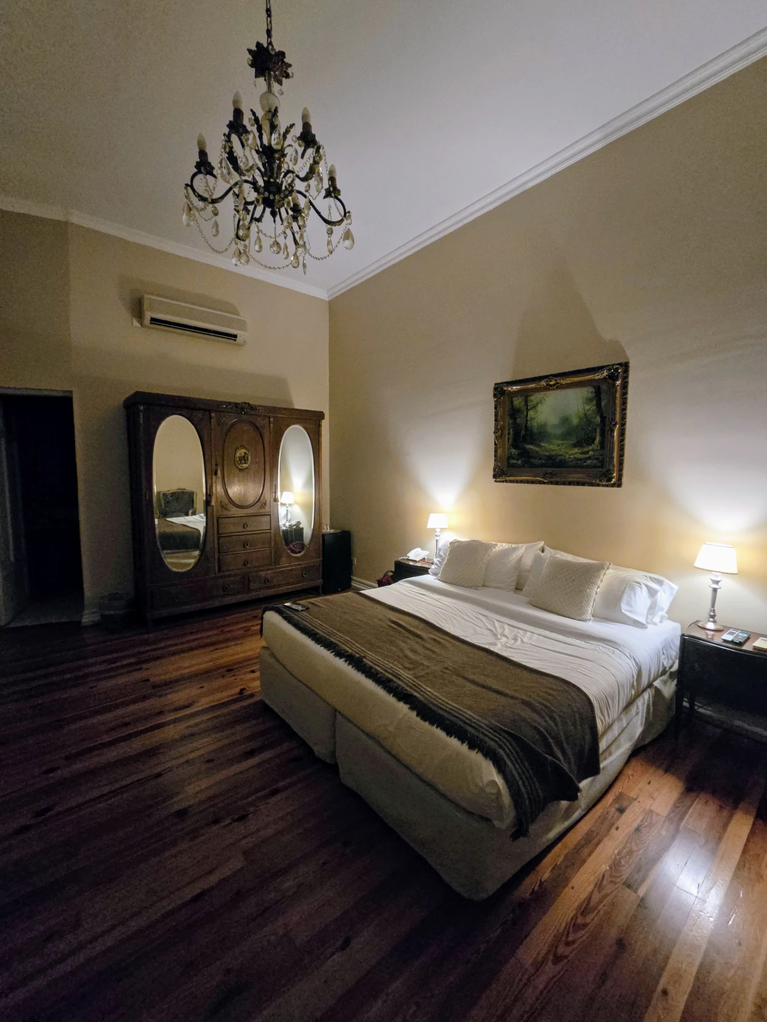 Dormitorio