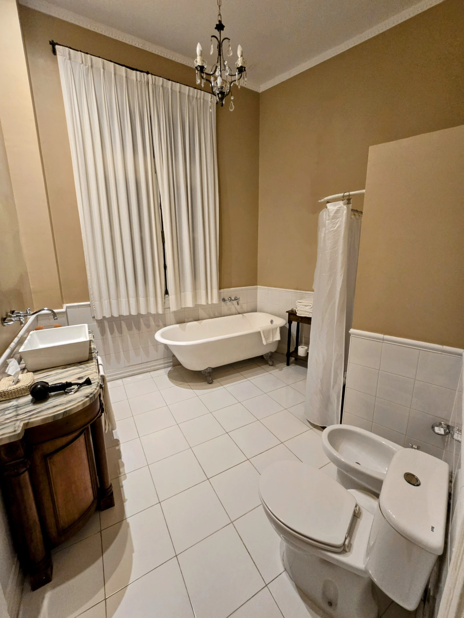 Baño