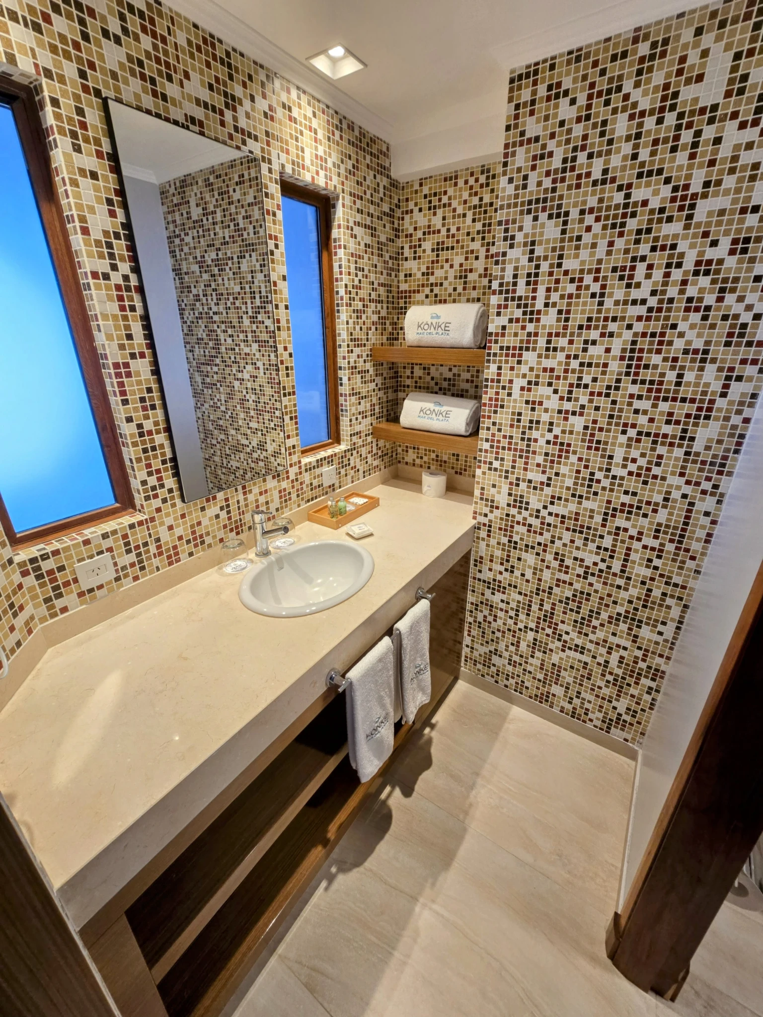 Ante Baño
