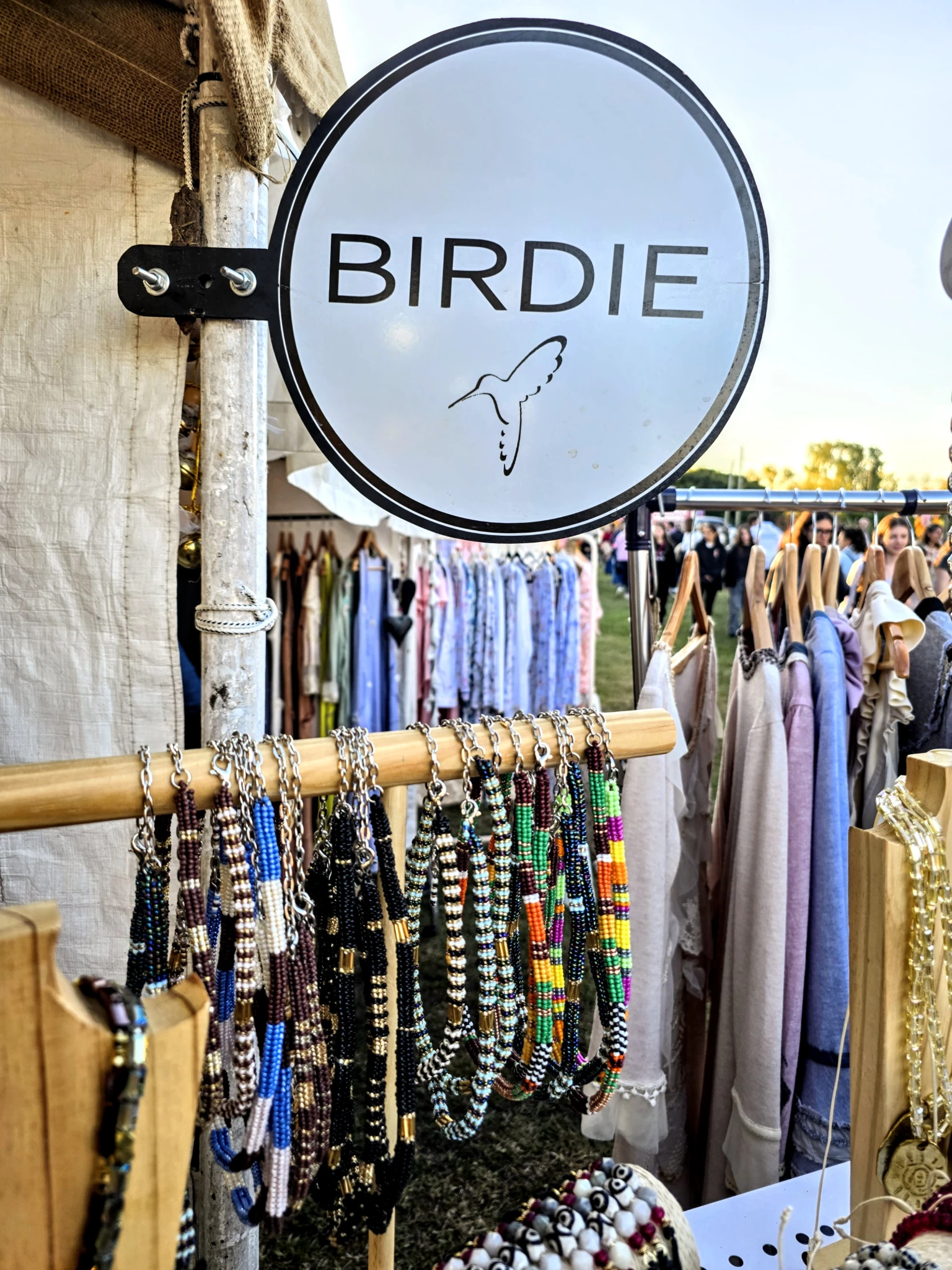 Birdie sweaters y cosas lindas ®