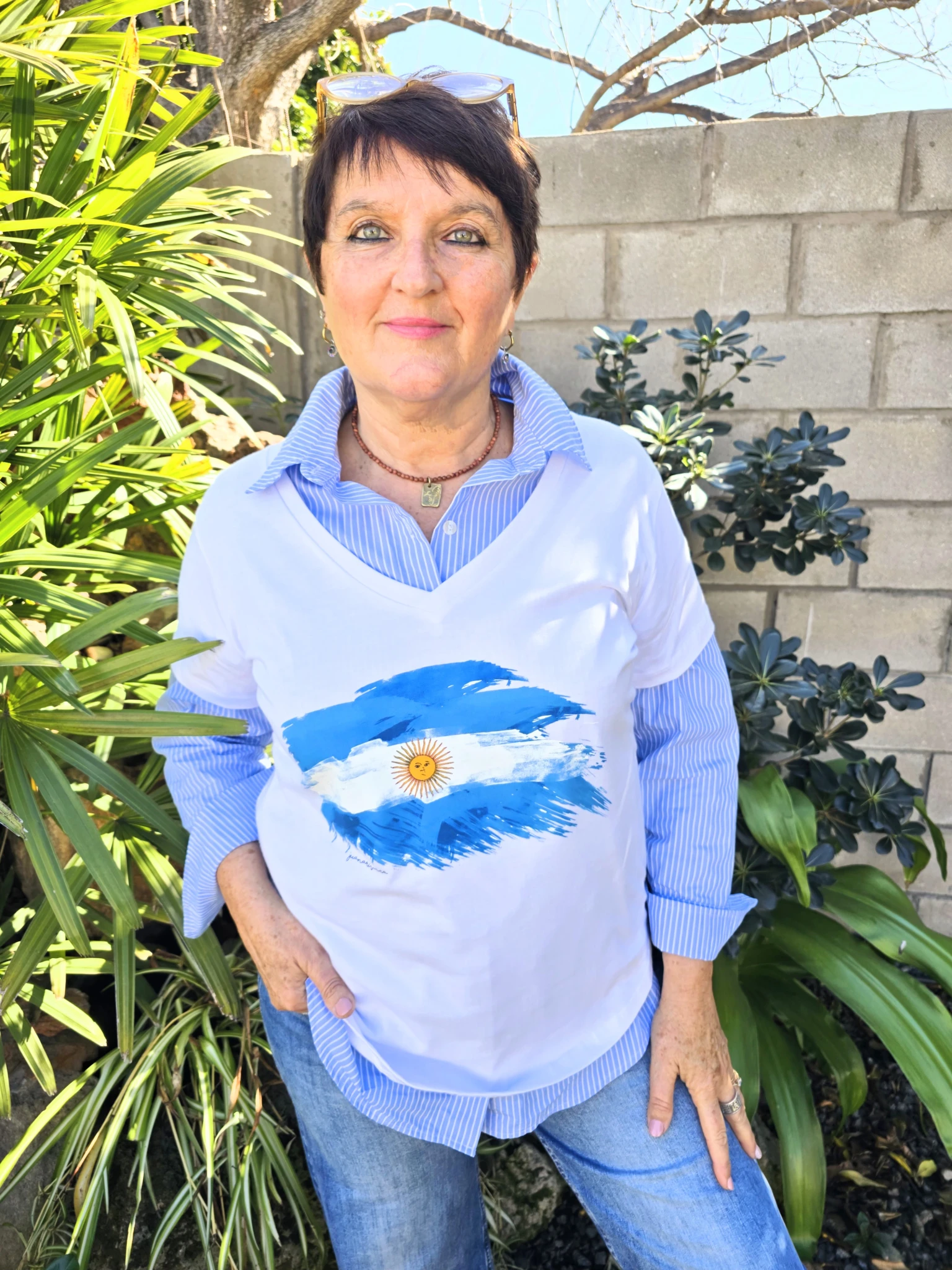 Juana Rivera ®