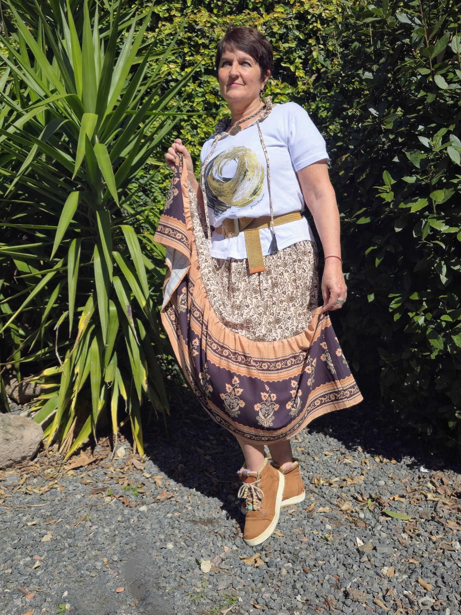Juana Rivera ®