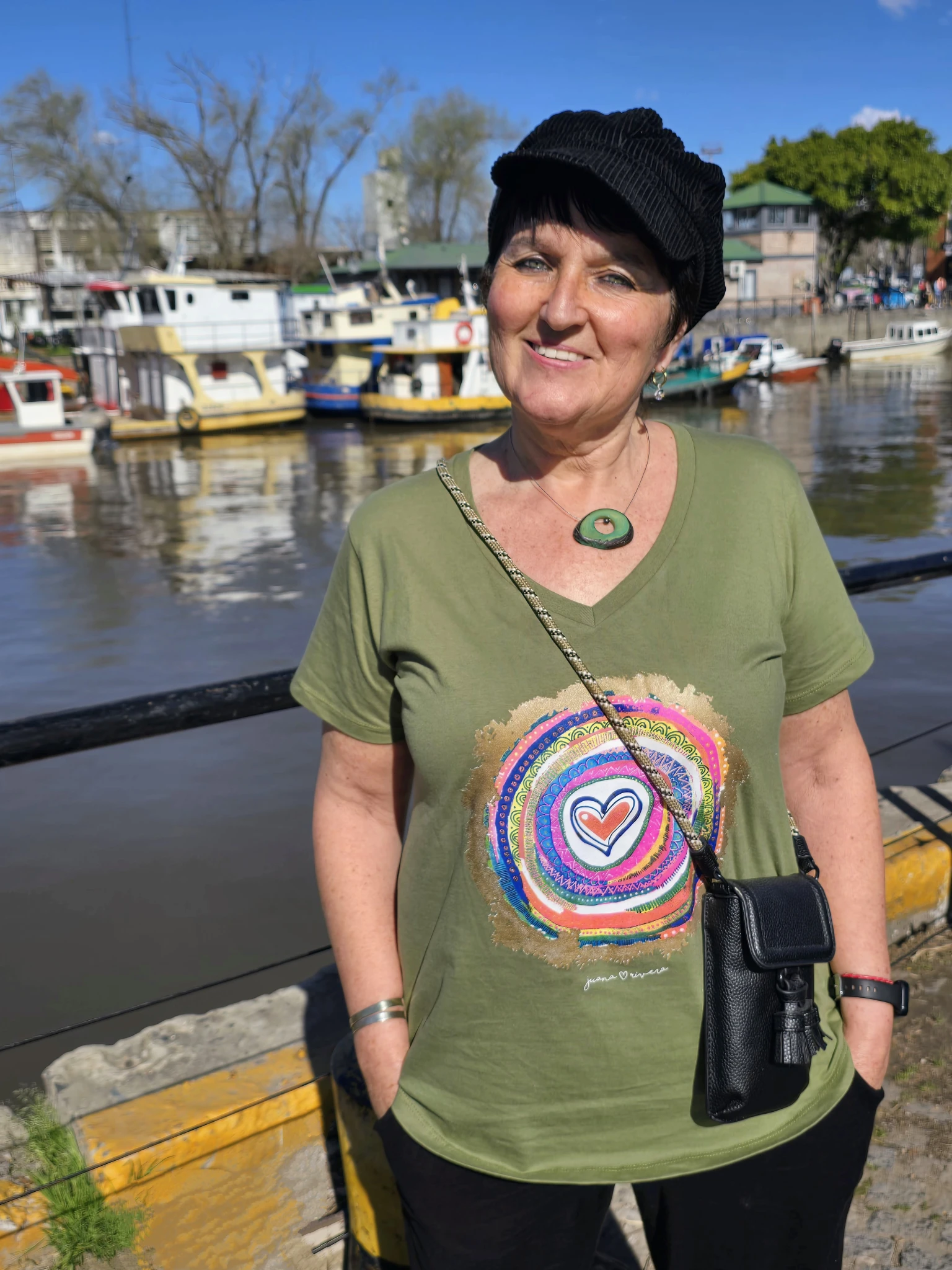 Juana Rivera ®