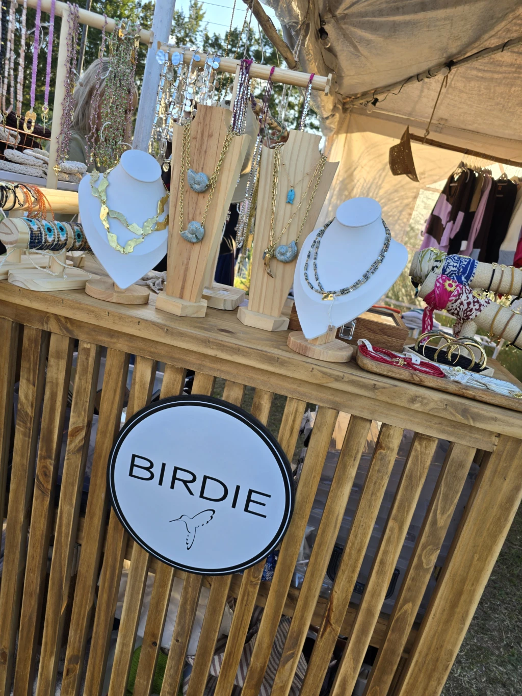 Birdie sweaters y cosas lindas ®
