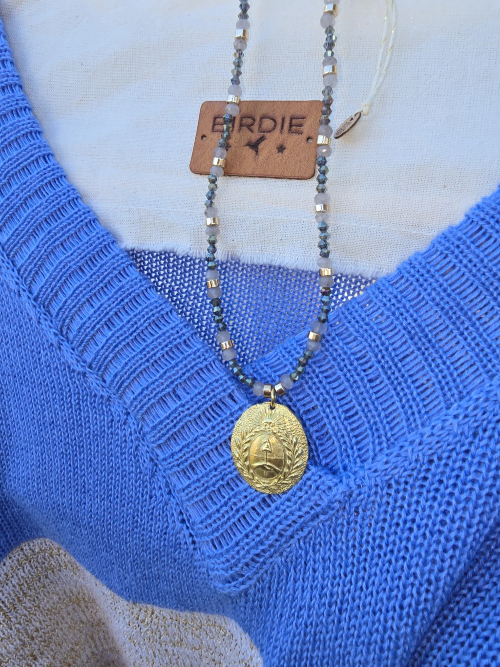 Birdie sweaters y cosas lindas ®