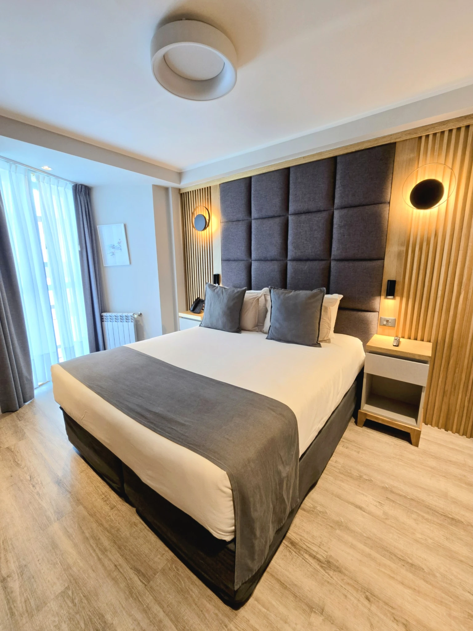 Dormitorio