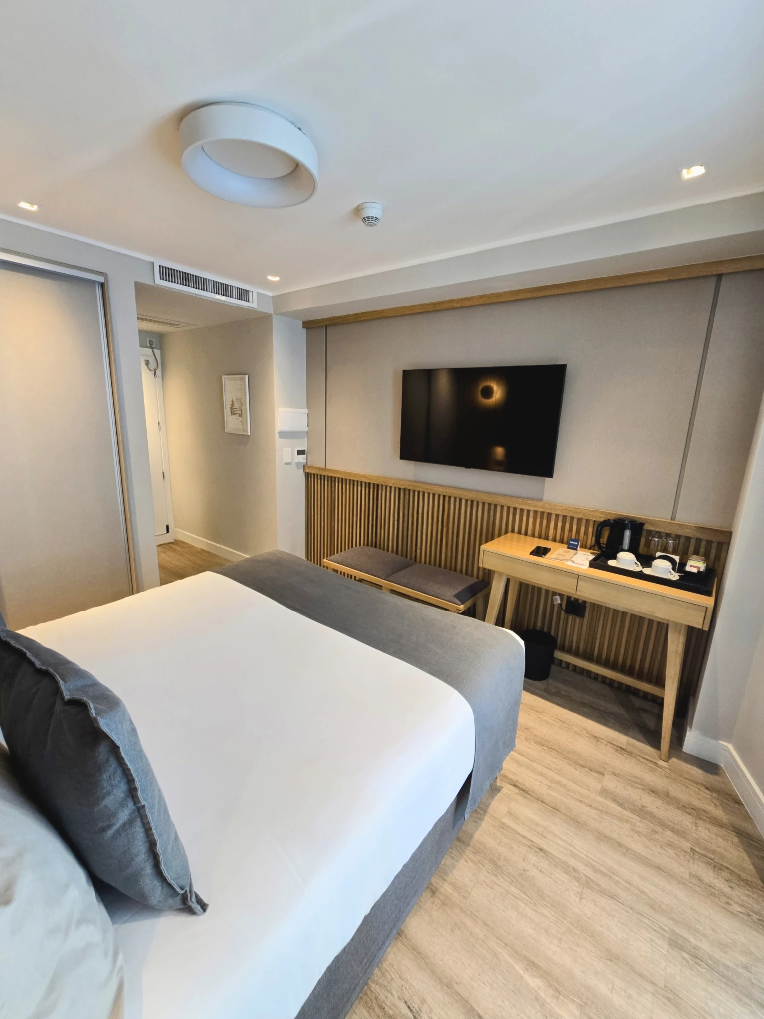 Dormitorio