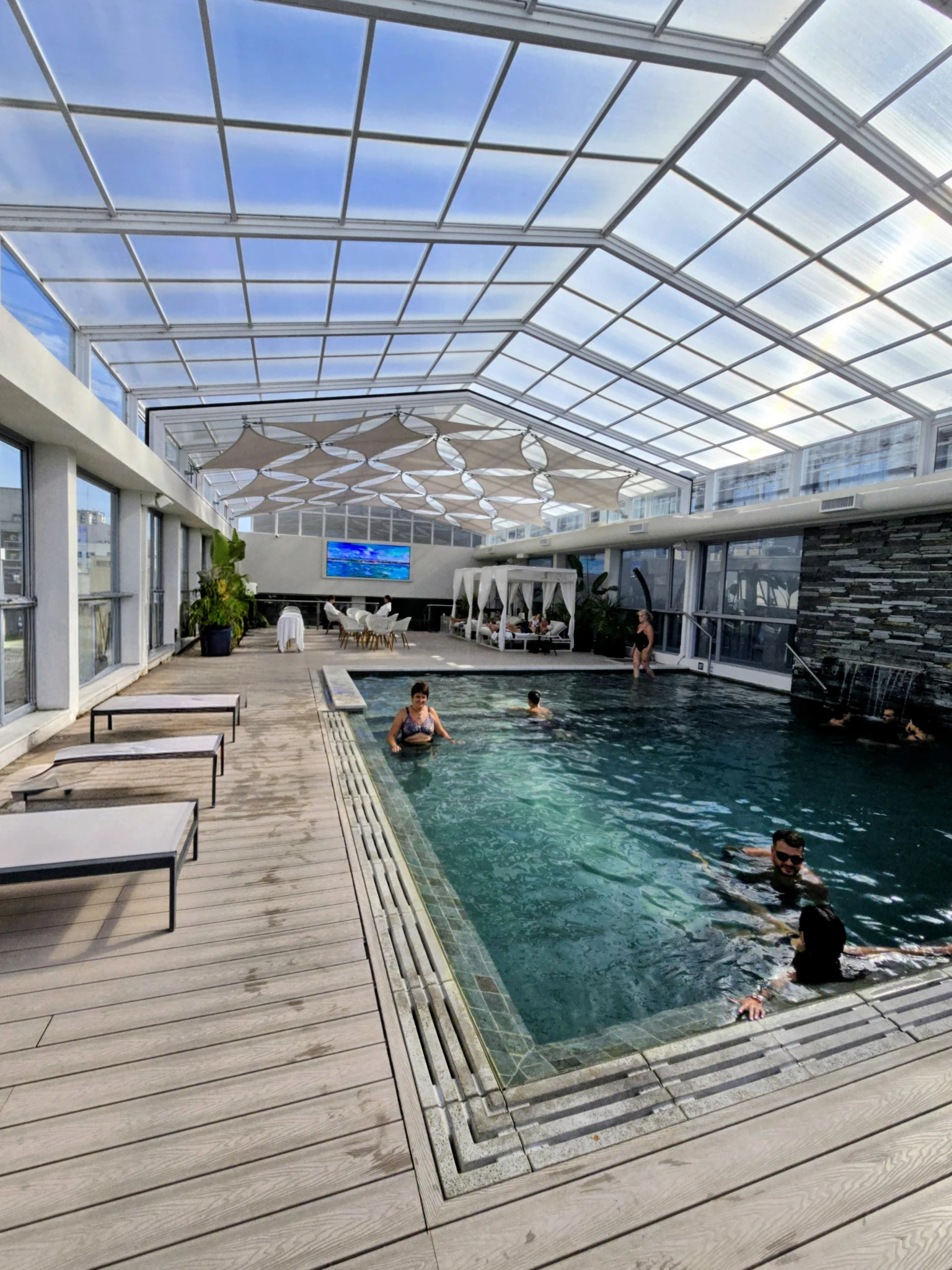 Amenities