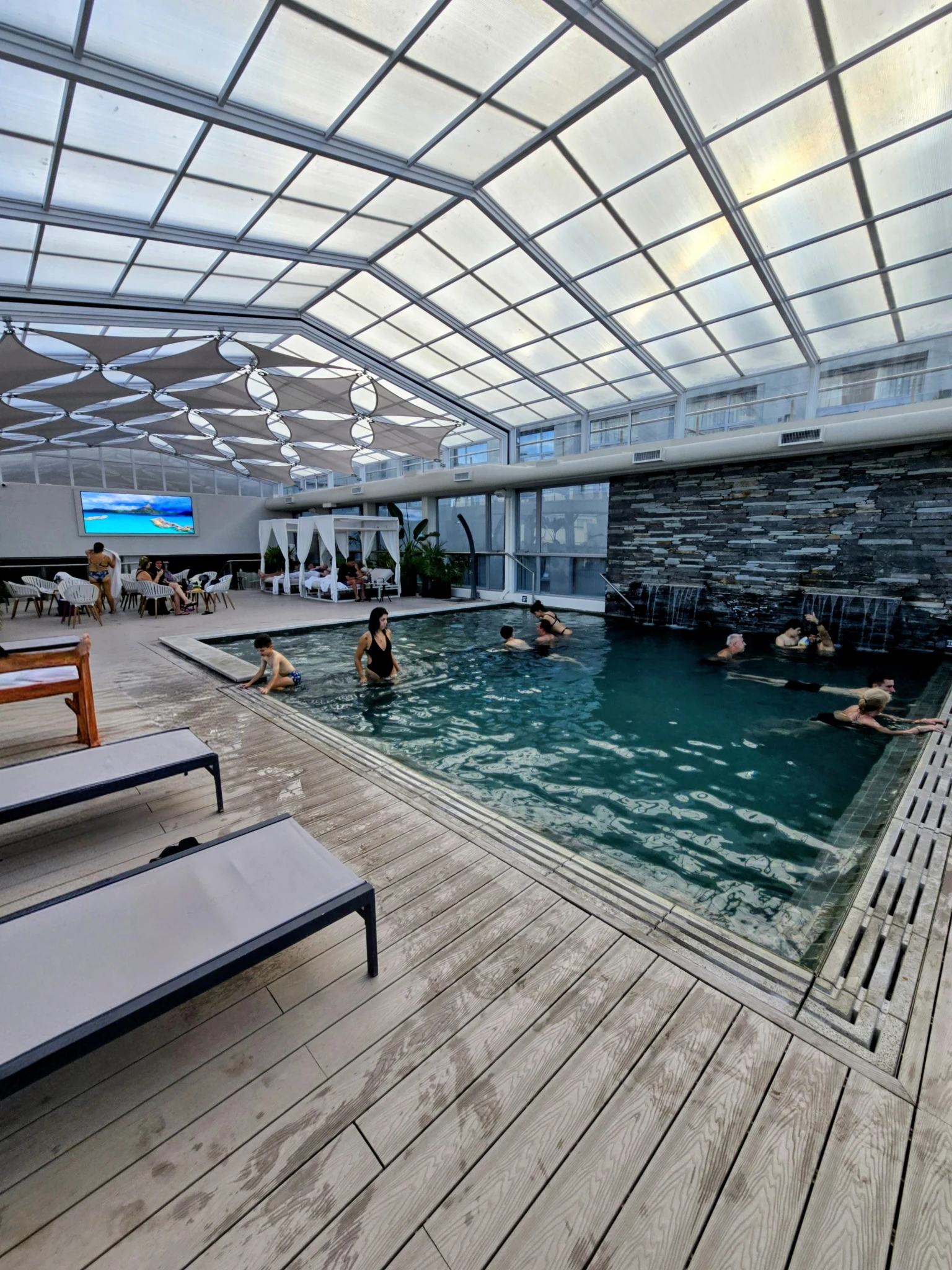 Amenities