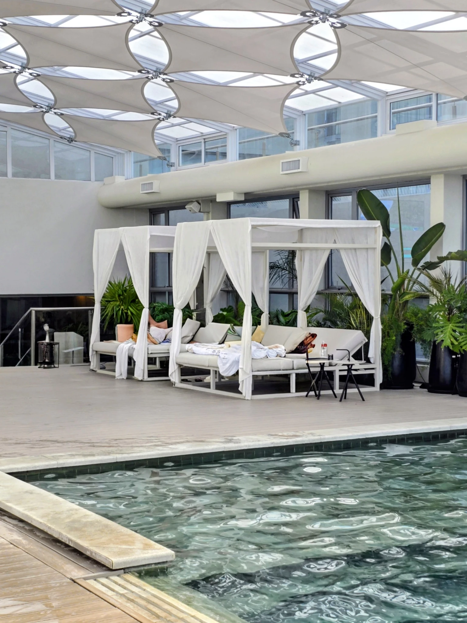 Amenities