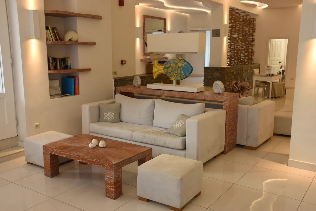 Amenities