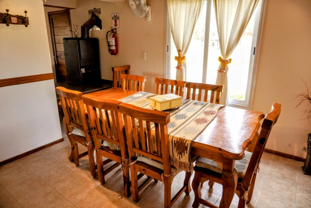Comedor