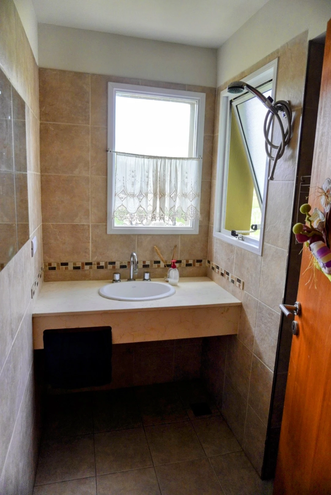 Toilette
