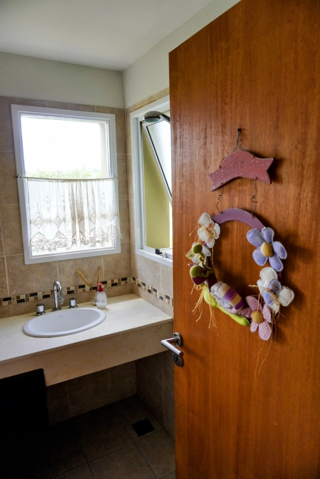 Toilette