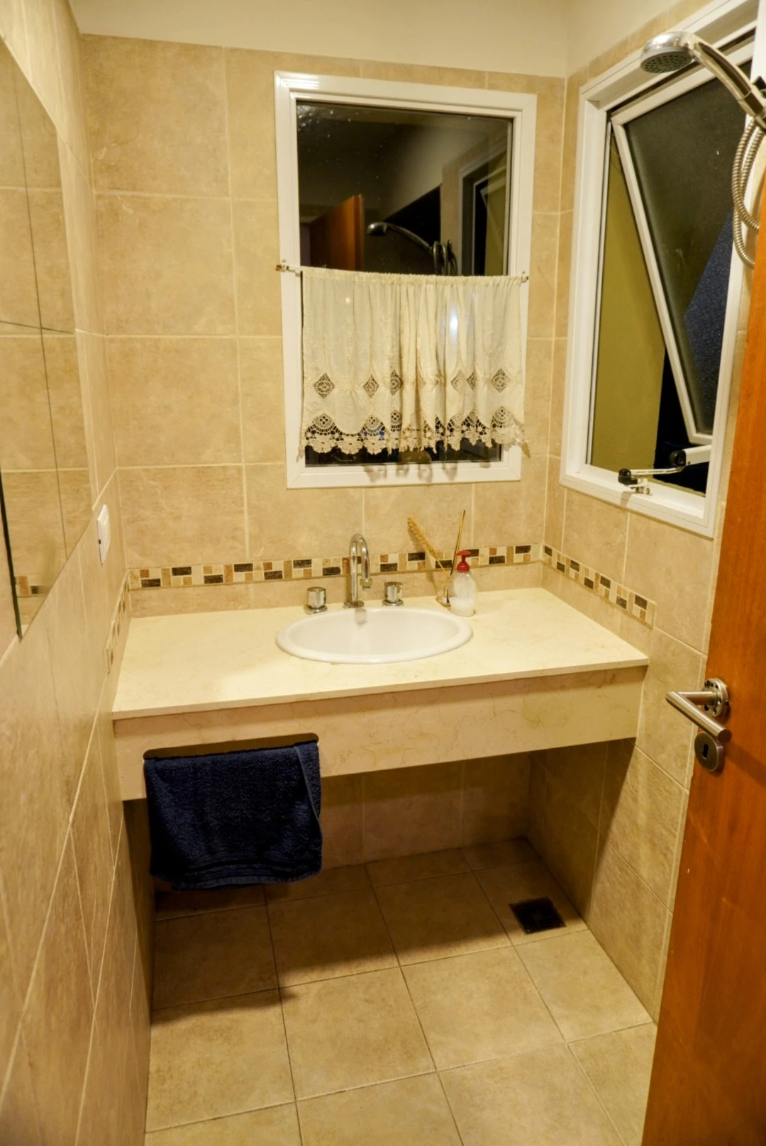 Toilette