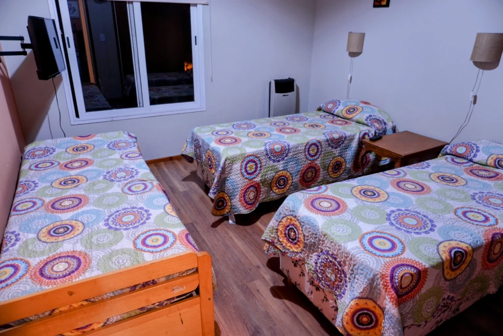 Dormitorio
