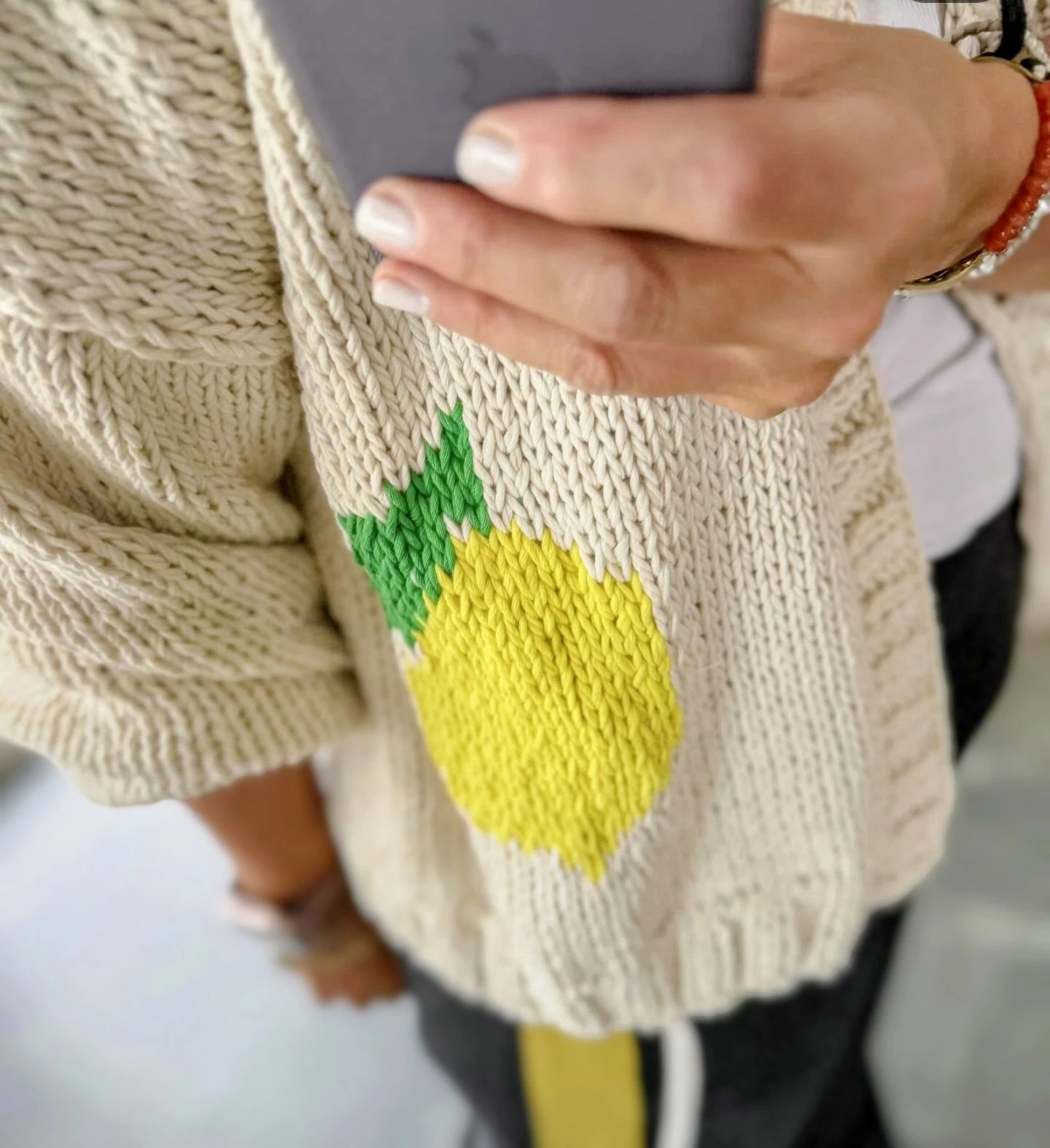 Birdie sweaters y cosas lindas ®