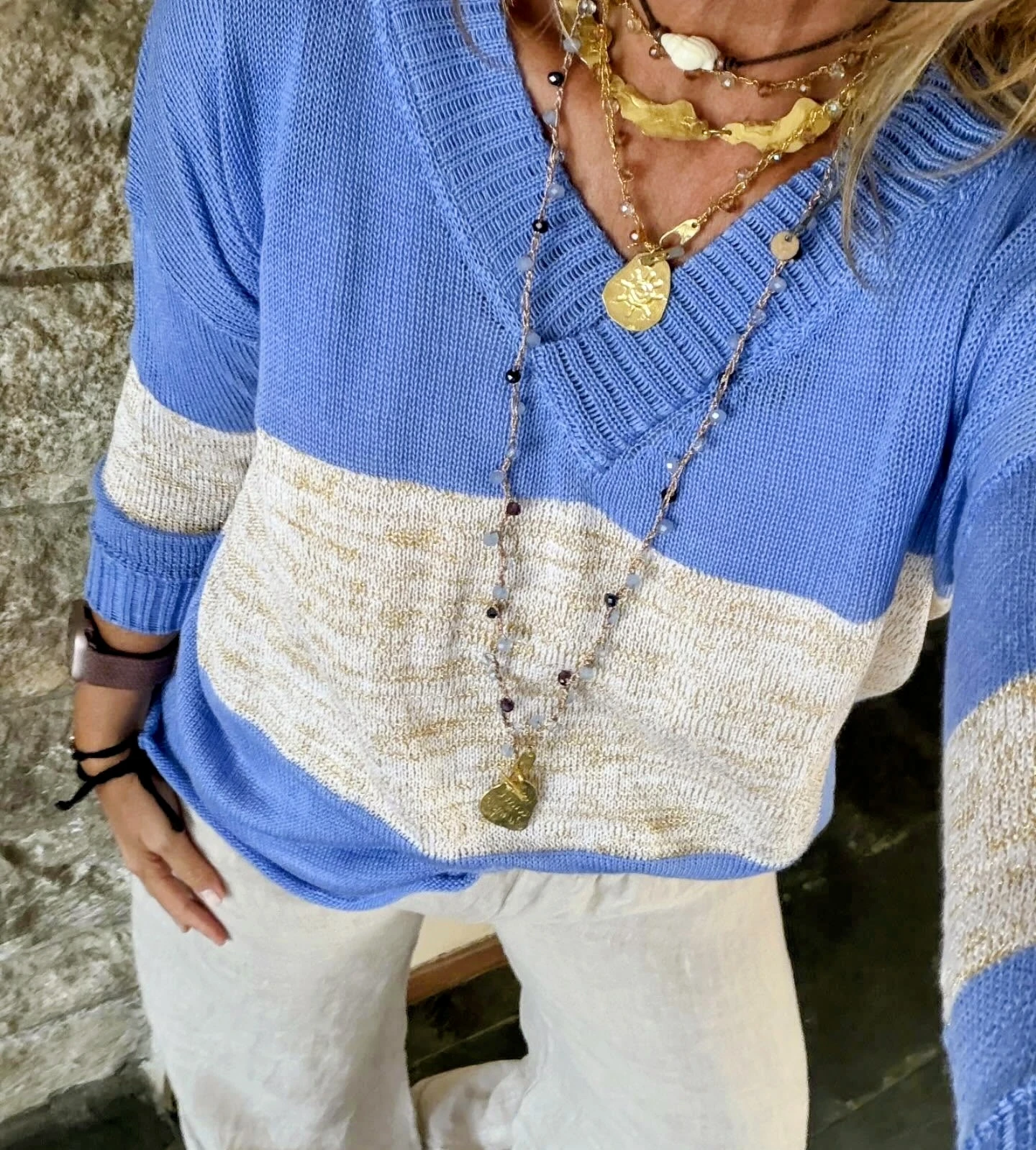 Birdie sweaters y cosas lindas ®