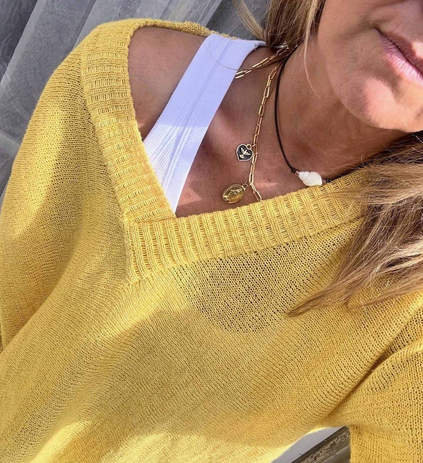 Birdie sweaters y cosas lindas ®