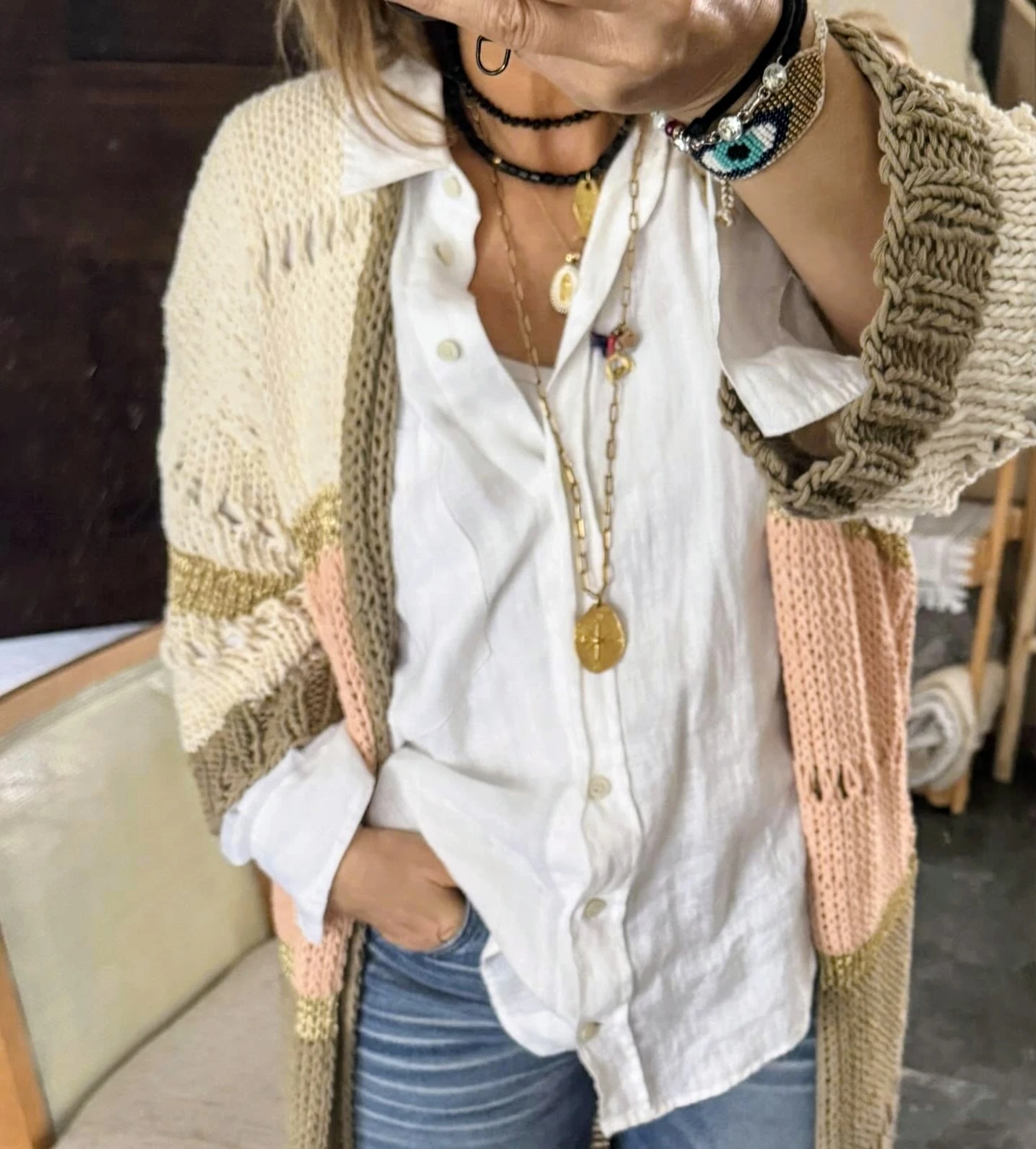 Birdie sweaters y cosas lindas ®