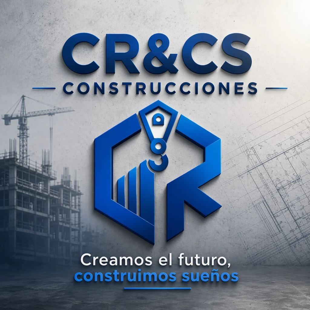 CR&CS CONSTRUCCIONES SA