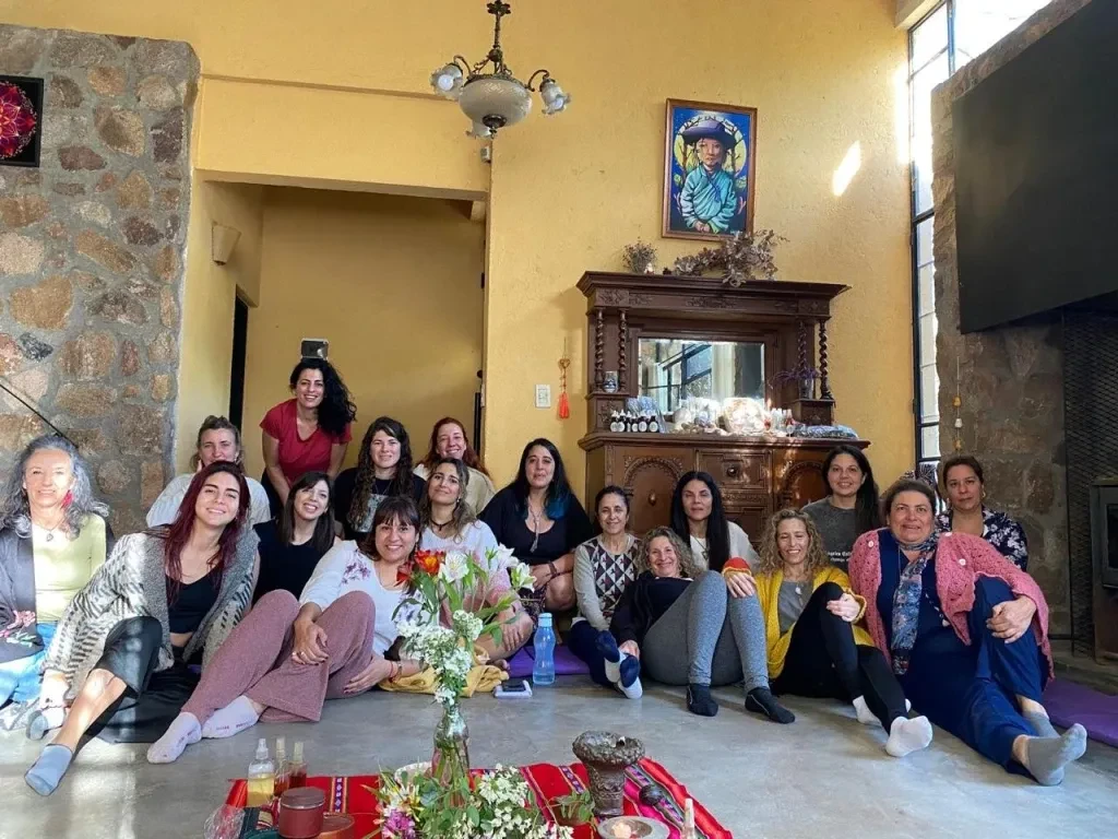 Comunidad Red Mujeres de Poder