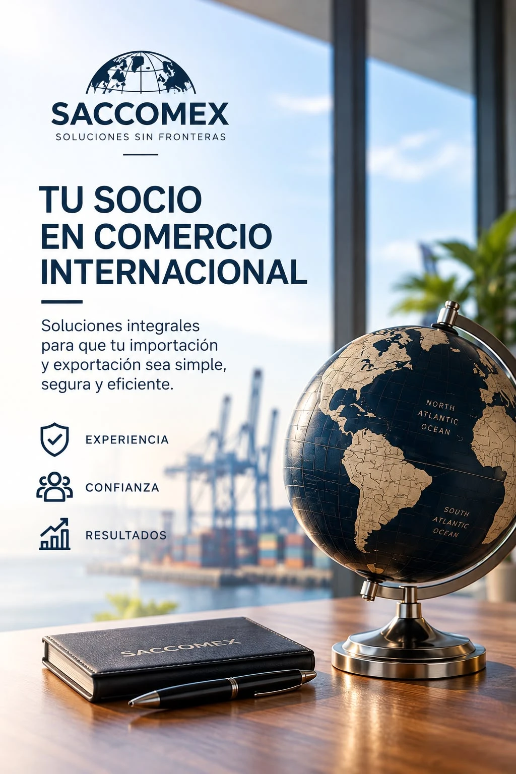 Objeto de diseño en edición limitada sobre fondo plano
