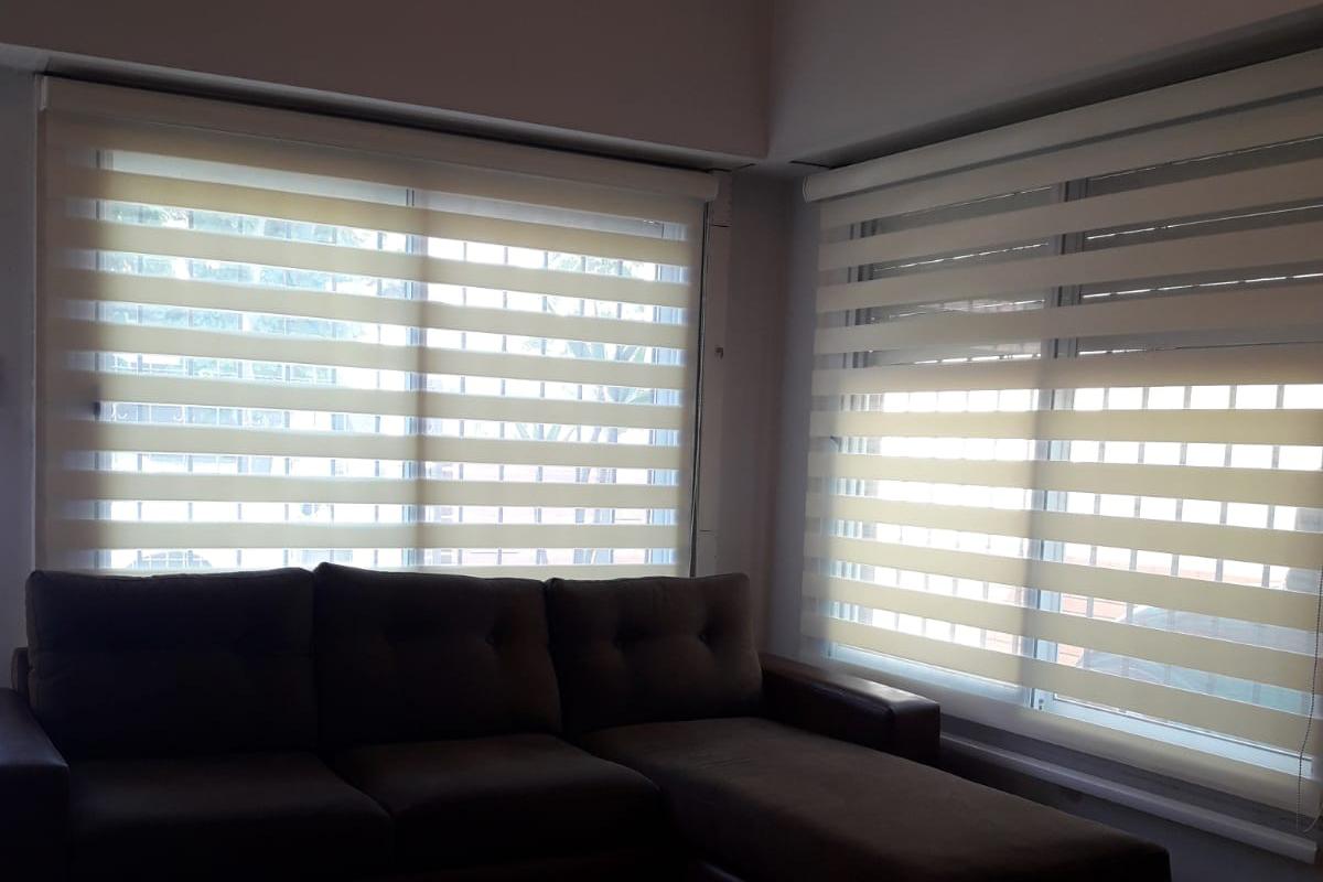 Fábrica de cortinas eclipse