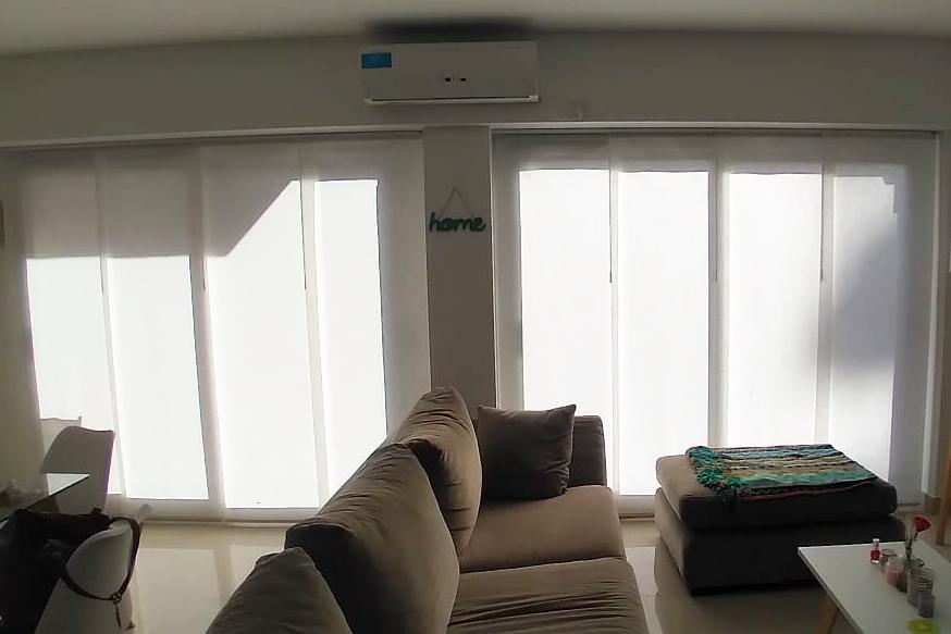 Fábrica de cortinas