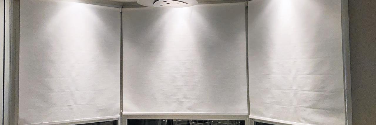 Fábrica y limpieza de cortinas