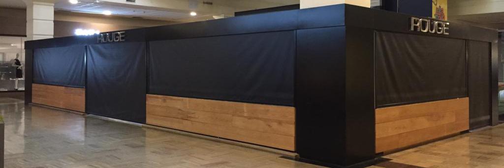 reparación de cortinas