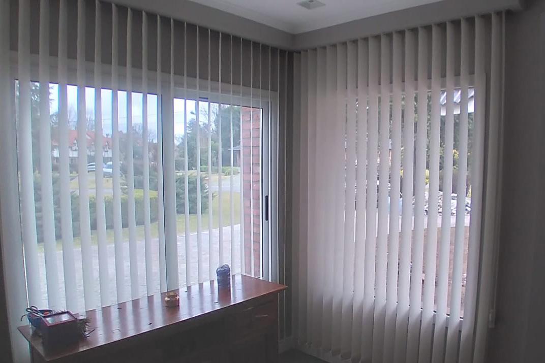 fábrica y reparación de cortinas
