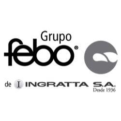 spot locucion del grupo febo para el programa de tv Argentina Produciendo