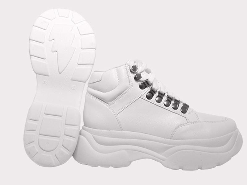 Zapatilla+Base