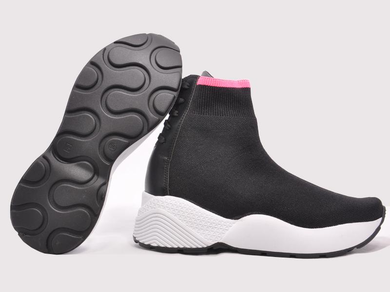 Zapatilla+Base