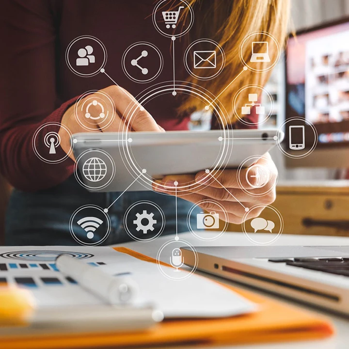 Diferencia entre E-Business e E-Commerce ¿Existe?