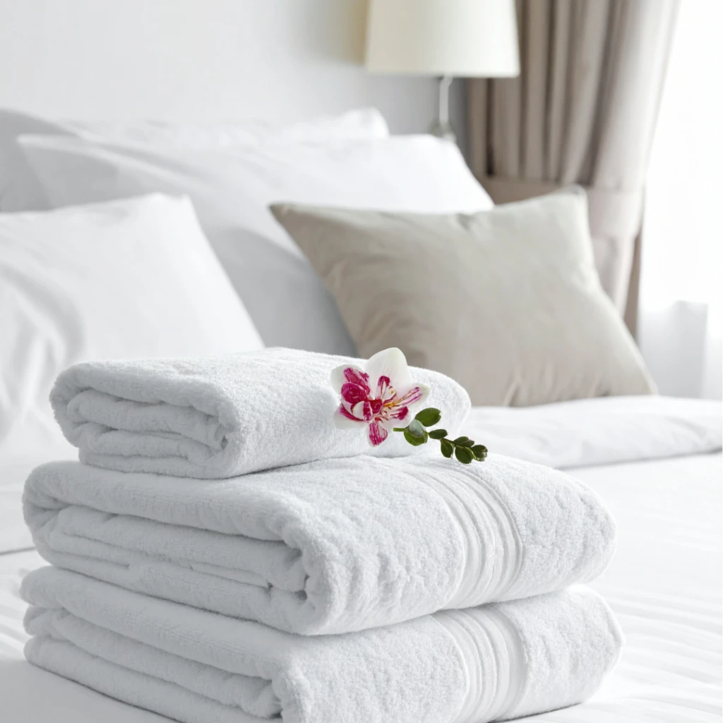 Control de plagas para hoteles y alquiler temporario
