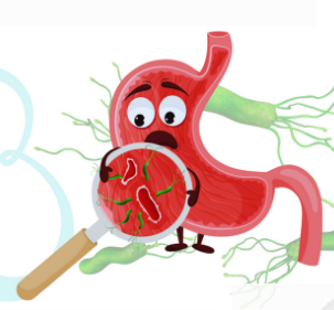 Helicobacter Pylori, diagnóstico y tratamiento