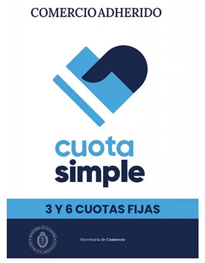 Con Visa, MasterCard, Cabal y Nativa de entidades bancarias