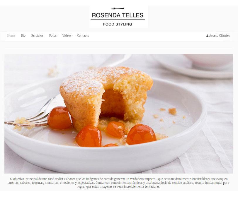 Desarrollo de páginas web responsive y posicionamiento orgánico