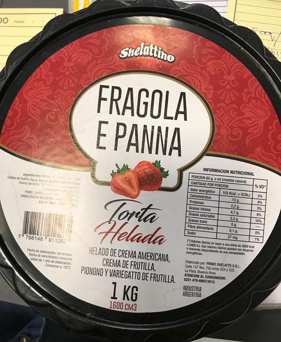 Diseño de envases y etiquetas de productos