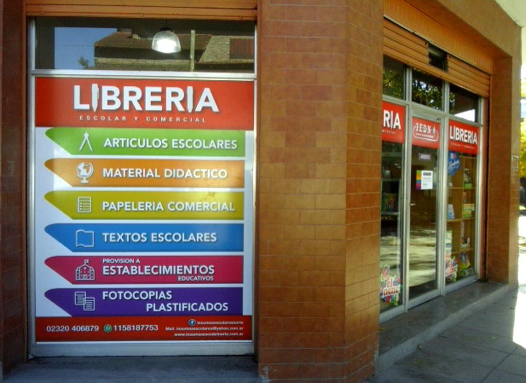 Diseño y colocación