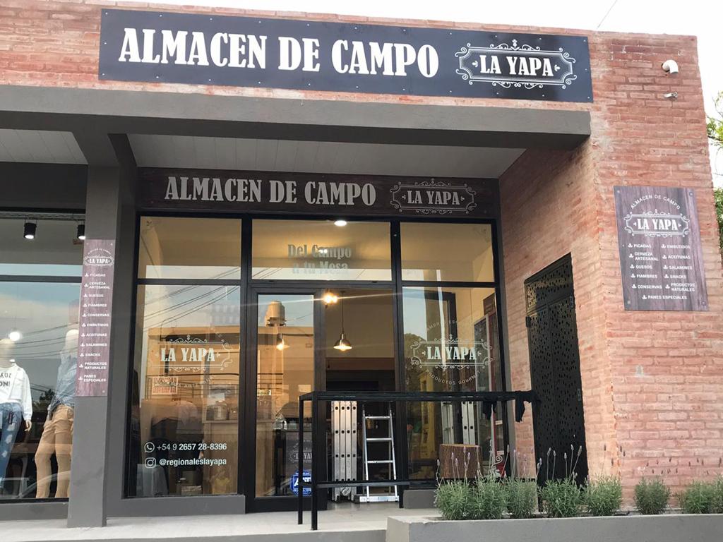 Diseño y colocación