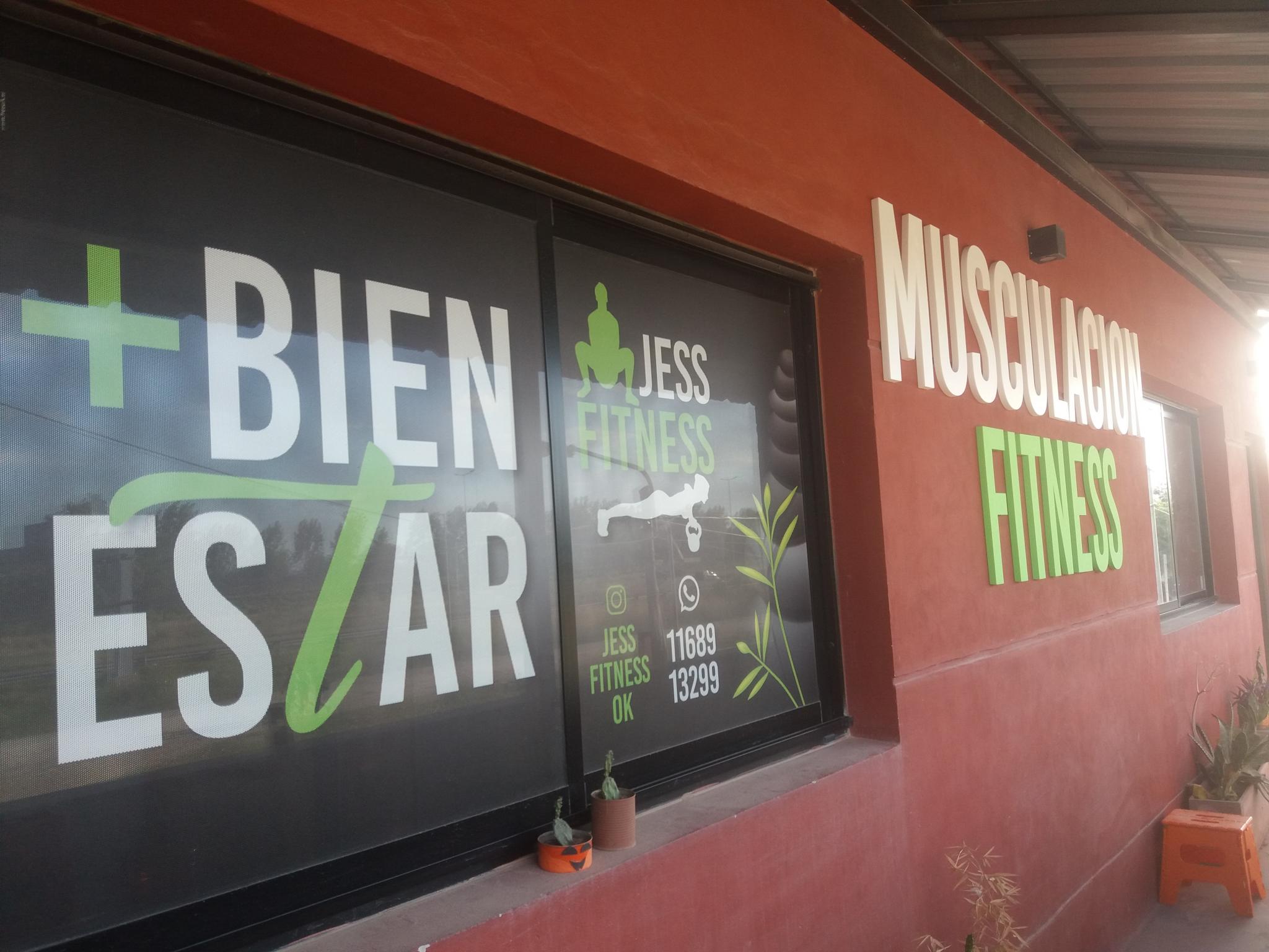 Diseño, armado y colocación