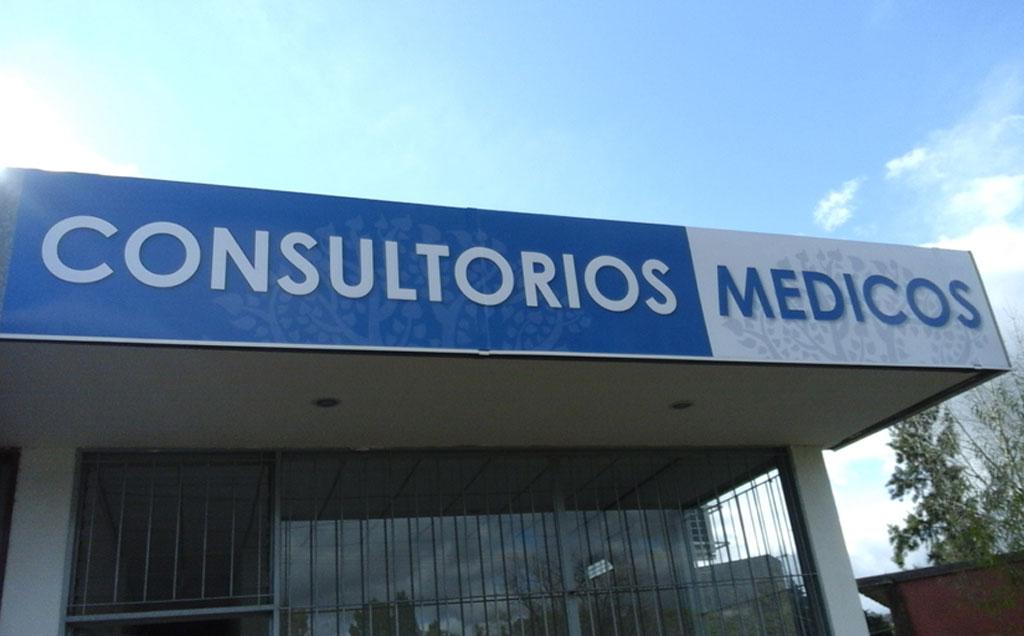 Diseño, impresión y colocación