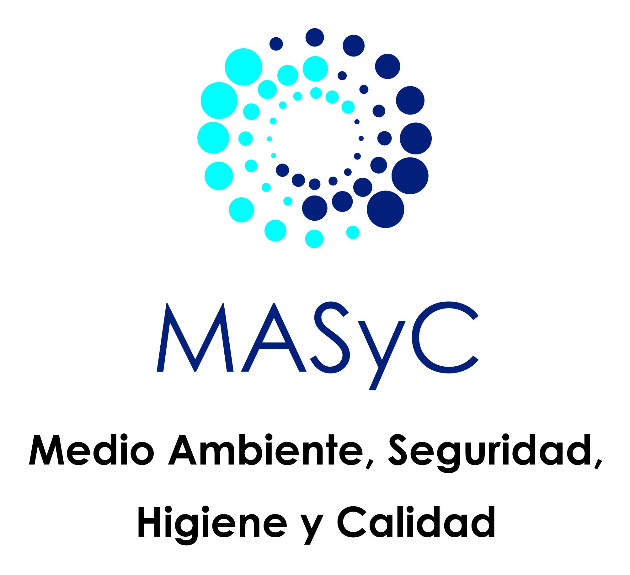 Servicio de Higiene y Seguridad, Medio ambiente, Calidad