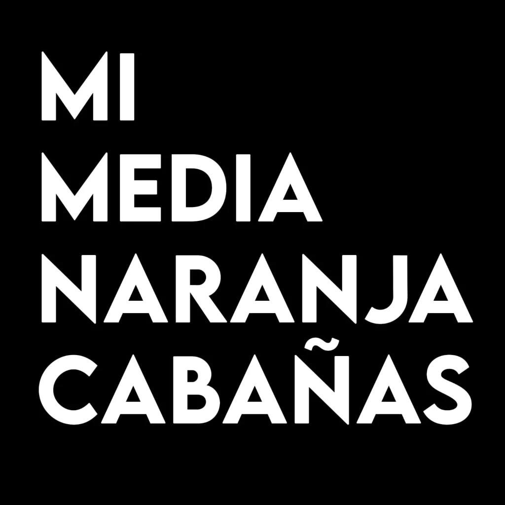 Cabañas y Apart