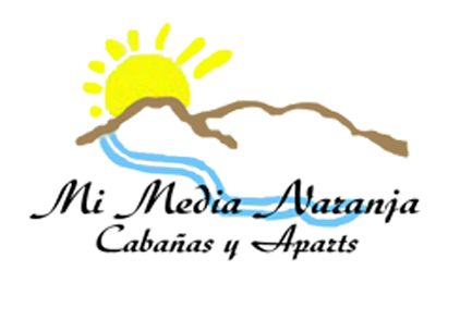 Mi Media Naranja